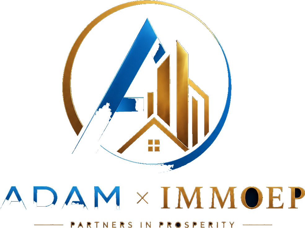 ADAM × IMMOEP
